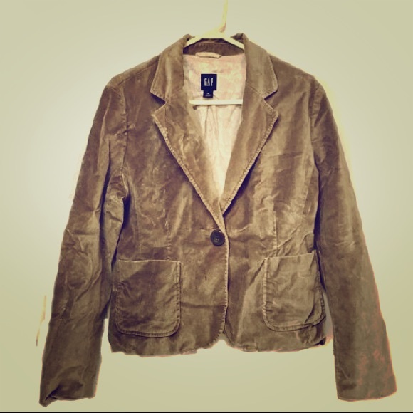 GAP Jackets & Blazers - Gap blazer jacket. Size Women’s large